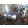 Škoda Felicia 1.3i 50kw 781.135  modrá