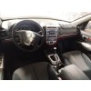 Hyundai Santa Fe 2.2crdi 110kw D4EB  stříbrná