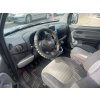 Opel Corsa D hatch 1.2i 59kw Z12XEP  modrá