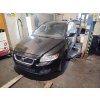 Volvo V50 1.6D 80ke D4164T  černá