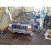 Jeep Cherokee 2.5TD 85kw M50-VM35B  modrá