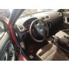 Škoda Fabia II 1,2HTP 44kw BBM  červená