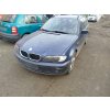 BMW e46 KOMBI 2.0D 110KW 204 d4  MODRÁ