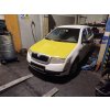 Škoda Fabia hatch 1.4i 50kw AME  bílá