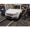 Opel Astra kombi 1.4i 66kw Z14XEP  bílá