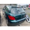 Peugeot 307 hatchback 1.6hdi 80kw 9HZ  zelená