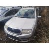 Škoda Fabia COMBI 1.4i 55kw BKY  šedá