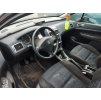 Peugeot 307, hatchback, RHS