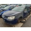 Volkswagen Golf V hatchback 1.4i 55kw BCA  modrá, motor ok - dojelo