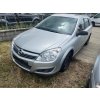 Opel Astra kombi 1.6i 85kw Z16XER  šedá