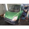 Chevrolet Spark hatch 0,8i 38kw A08S3  zelená