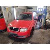 Škoda Fabia kombi 1.4i 50kw AME  červená