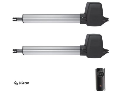 Pohon RotaMatic PL 2