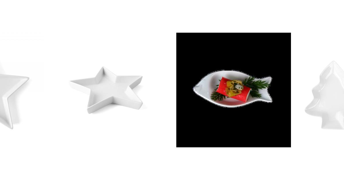 🎄 Vánoční porcelán, který nezapadne: designové kousky, co rozzáří sváteční stůl