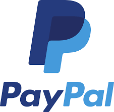 PayPal – Logos Download
