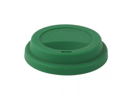 silikonove vicko 0.2l zelene