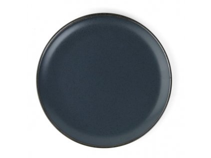porcelanovy talir na hlavni chod