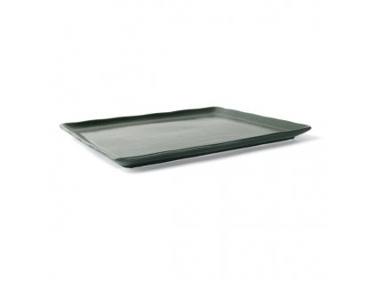 porcelanovy servirovaci tac