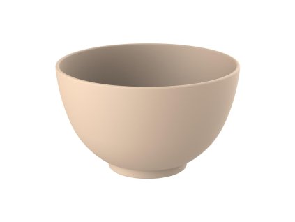 Eco-müsli miska - jednobarevná
