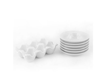 velikonoční sada na vejce