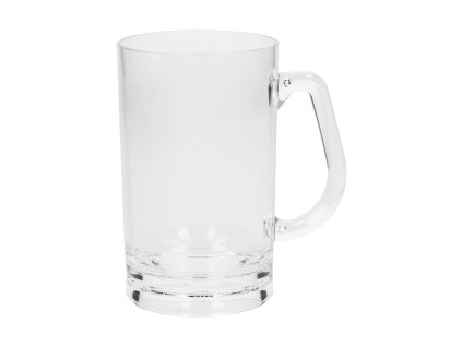 nerozbitný půllitr na pivo