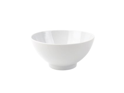 porcelanova miska na polevky