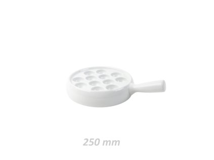 misa na podavani sneku nebo tapoas