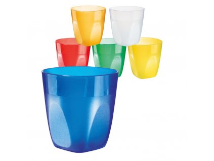 Vratne kelimky tvarovane 0,2 l