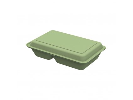 Krabička-na-obědy-střední-zelená