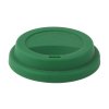 silikonove vicko 0.2l zelene