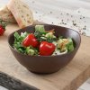 porcelanova salatova miska