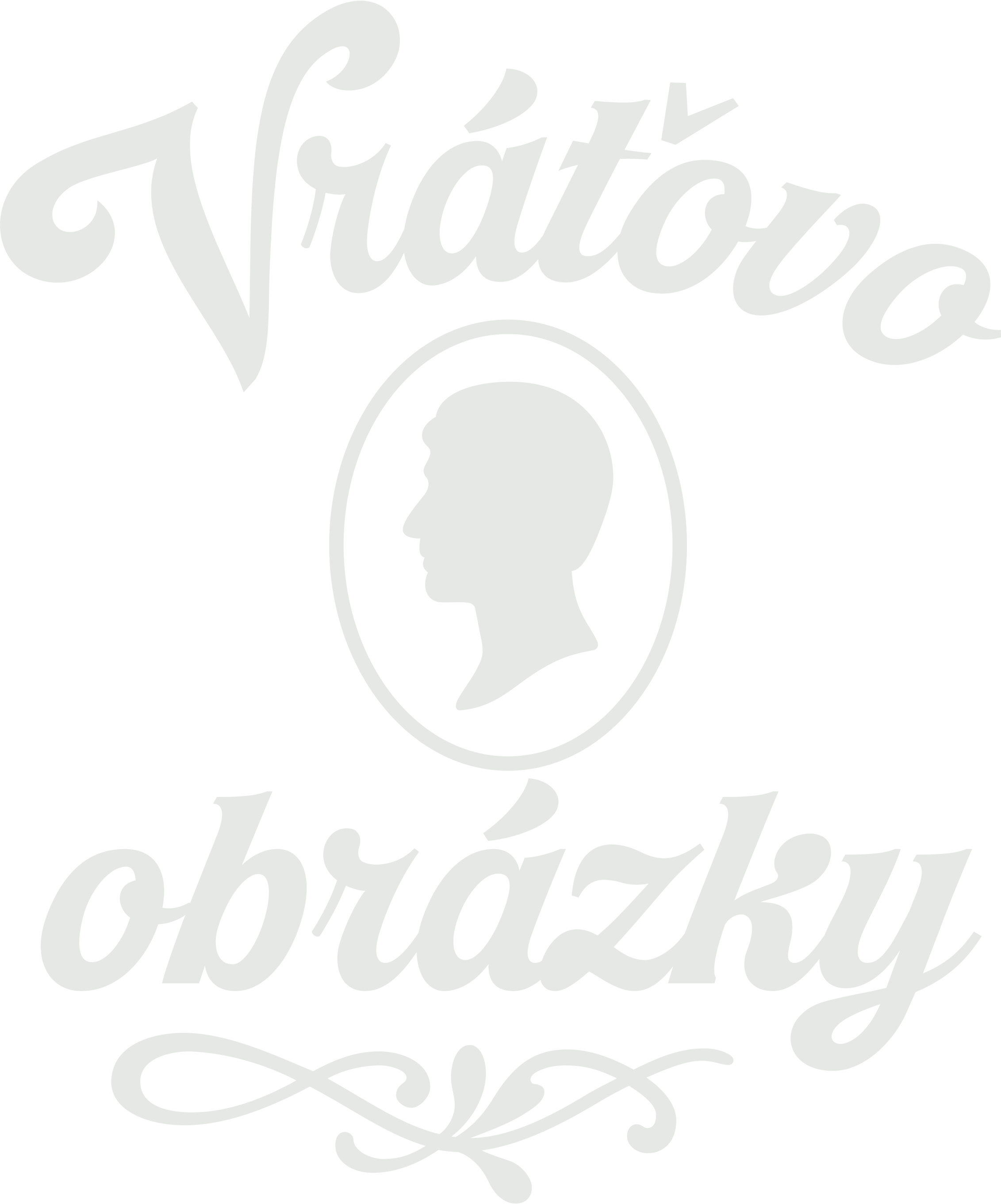 Vráťovo obrázky