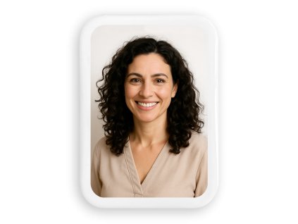 Obdelník Kulat Rohy 82x115