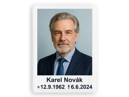 Obdelník Euro s textem