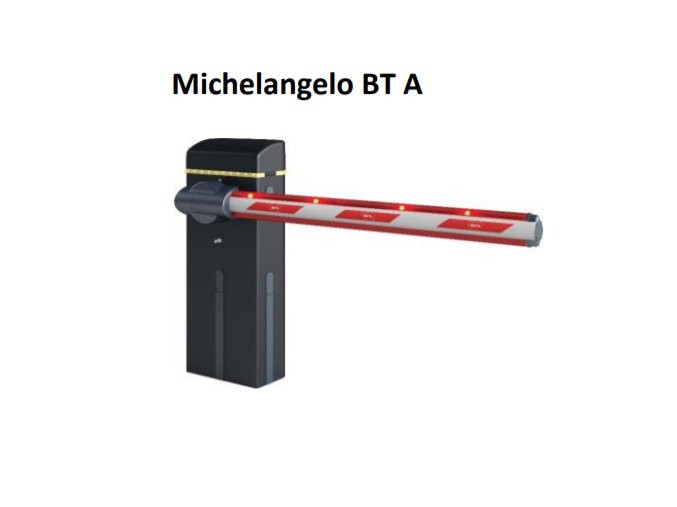 MIchelangeloBT