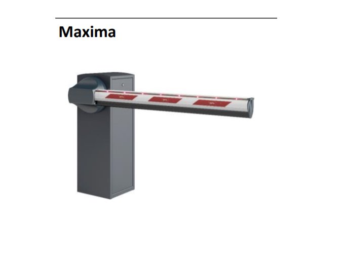 maxima