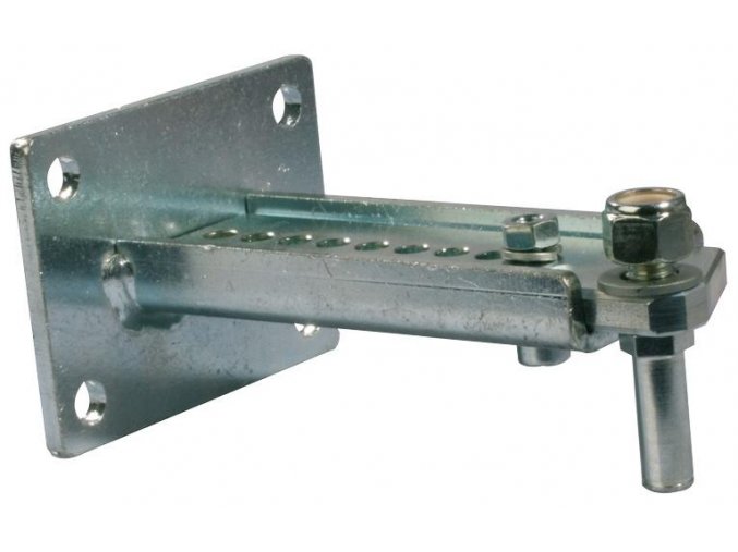 Stavitelné pilířové kování Ixengo S/L - 150-250mm