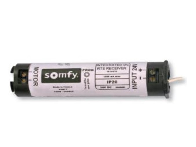 Somfy 488