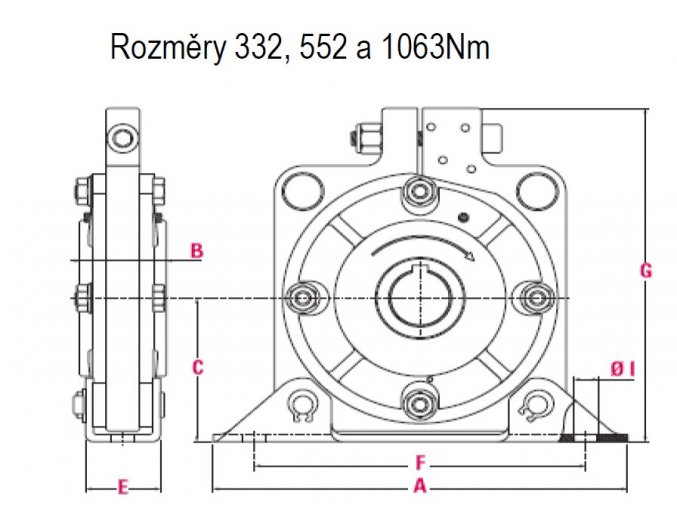 Somfy 106