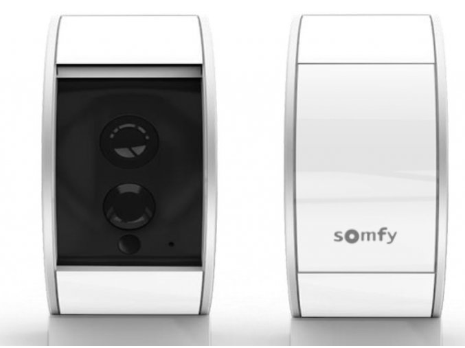 Somfy 134