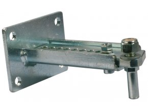 Stavitelné pilířové kování Ixengo S/L - 77-150mm