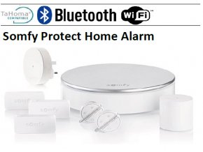 Somfy Protect Home Alarm foto