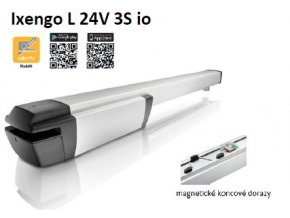 Ixengo L 24V 3S io