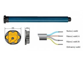 Somfy 250