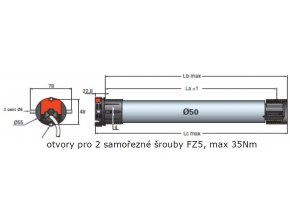 Somfy 619