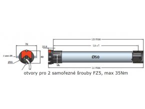 Somfy 621