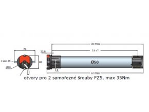 Somfy 630