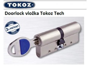 vložka Tokoz Tech