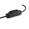 Universal slim receiver cable RTS