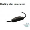 Heating slim io reciever